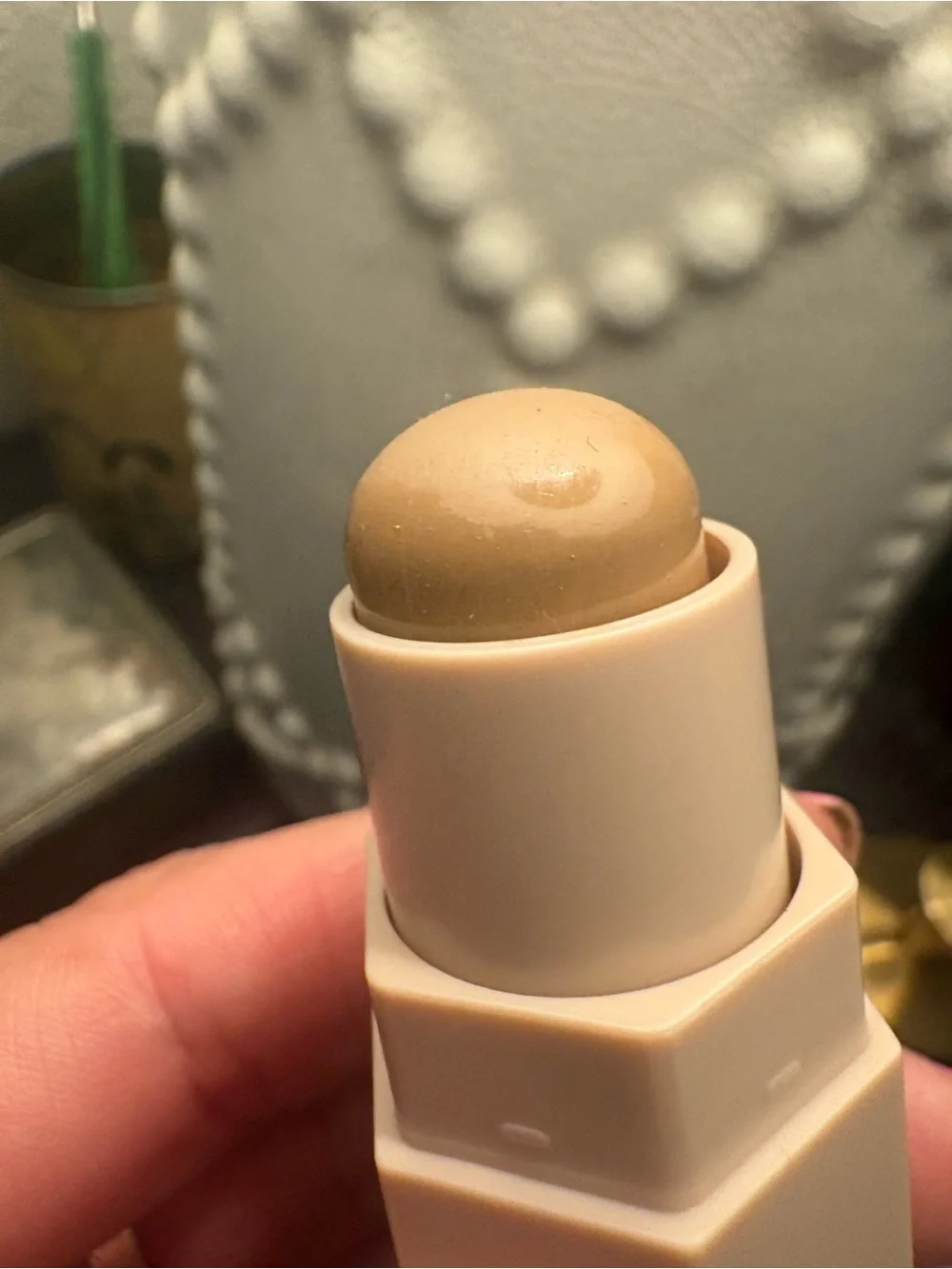 Match Stix Matte Contour Skinstick - Amber